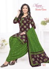 Bandhani Special Vol 18 By Mayur Printed Cotton Dress Material Wholesale Price In Surat
